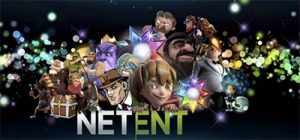 NetEnt extends global reach