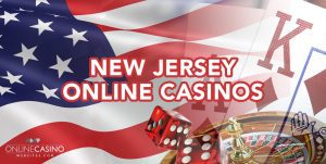 New Jersey iGaming legal