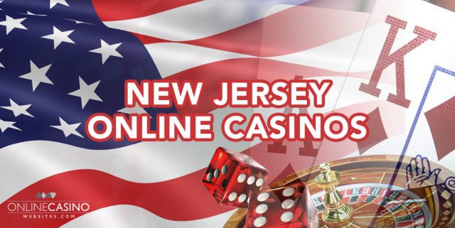 New Jersey iGaming legal