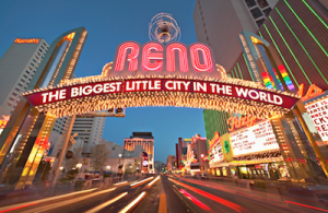 Reno casinos