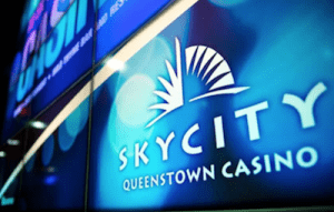 SKYCITY Queenstown