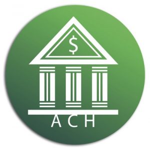 ACH casino deposits