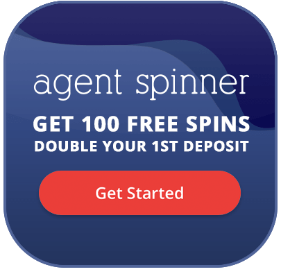 Agent Spinner Casino mobile casino app