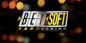 BetSoft Login Casino Award