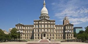Michigan online gambling bill amendments