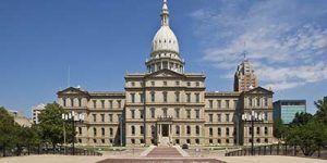 Michigan online gambling bill amendments