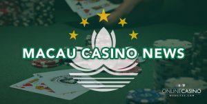 Macau Gaming Casino news