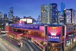 Crown Casino Melbourne