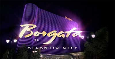 Phil Ivey vs Borgata casino vs Gemaco