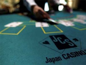 Japan casino tour faces public opposition