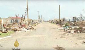 Barbuda wants gambling revenue to rebuild