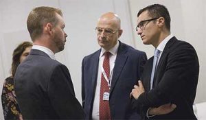 Responsible gambling conference in Malta held by Kindred RGC Malta responsible gambling conference