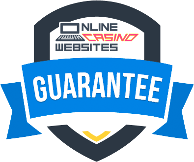 OnlineCasinoWebsites.com.au guarantee of safety and quality