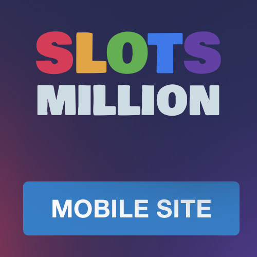 Slots Million mobile