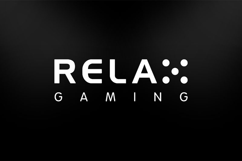 Relax Gaming, online casino tech supplier